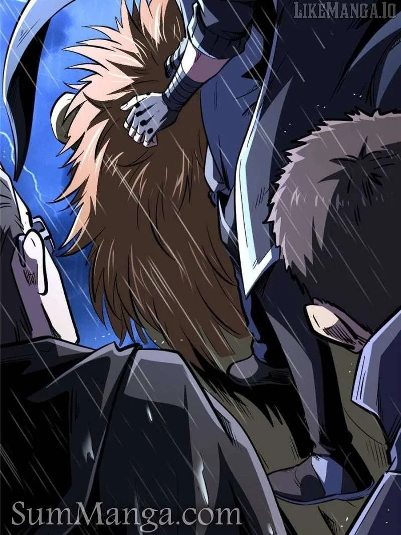 Read Super Gene chapter 361 image 5 on Lezhin