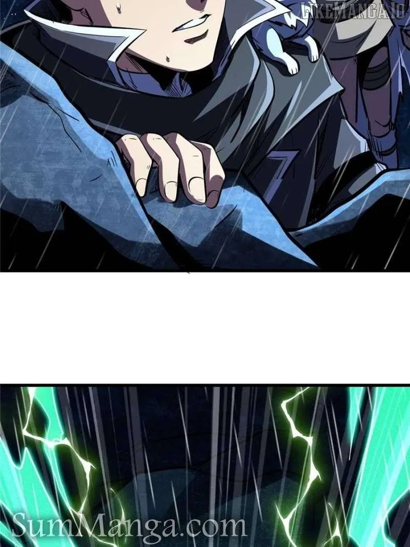 Read Super Gene chapter 361 image 51 on Lezhin