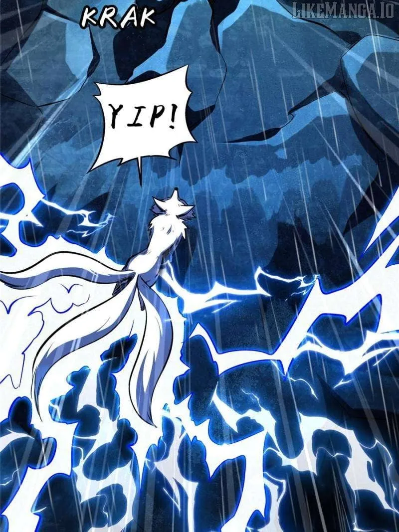 Read Super Gene chapter 361 image 53 on Lezhin