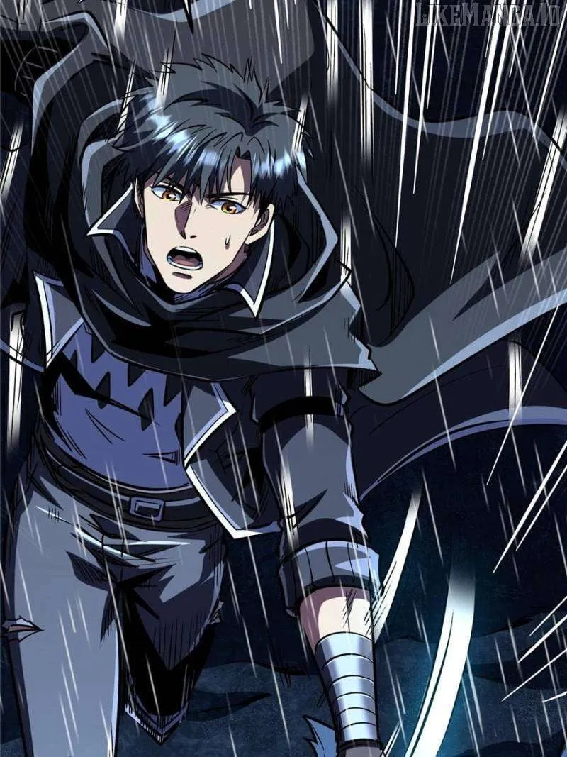 Read Super Gene chapter 361 image 59 on Lezhin
