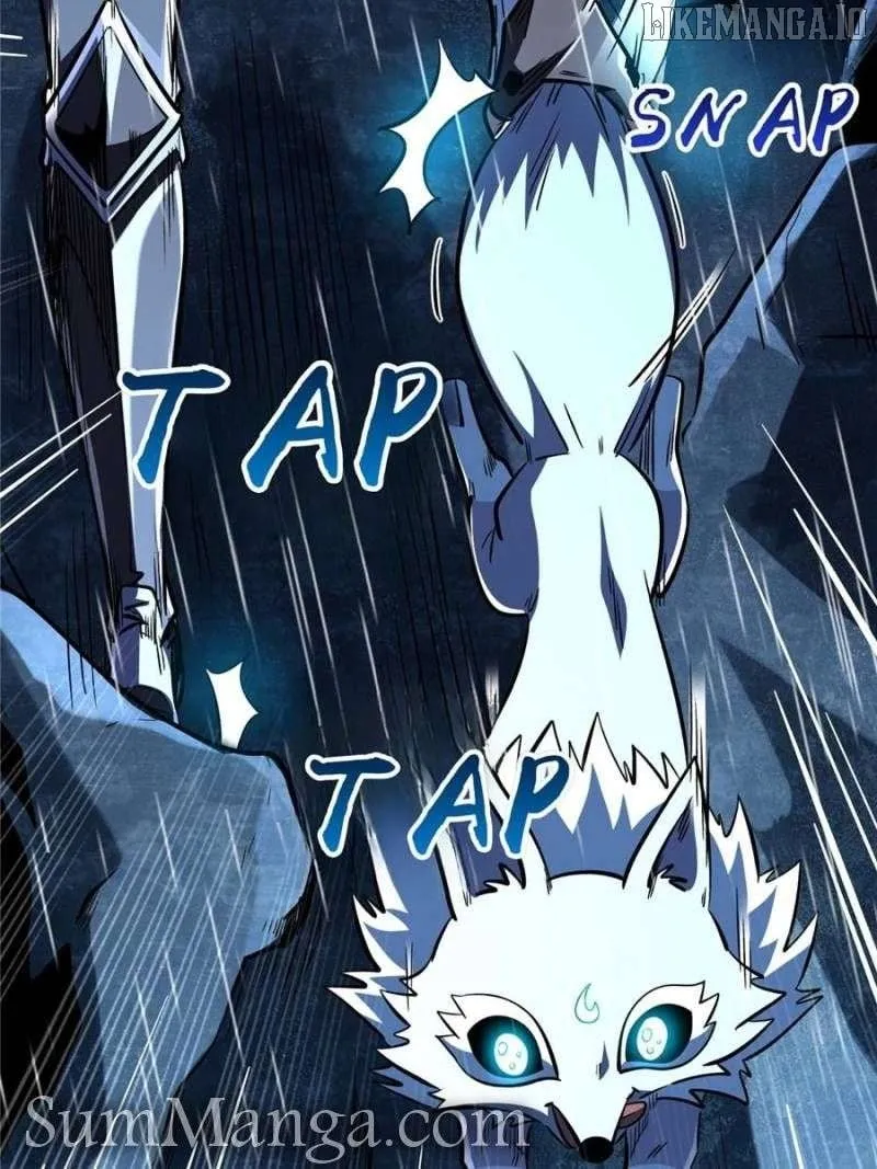 Read Super Gene chapter 361 image 60 on Lezhin