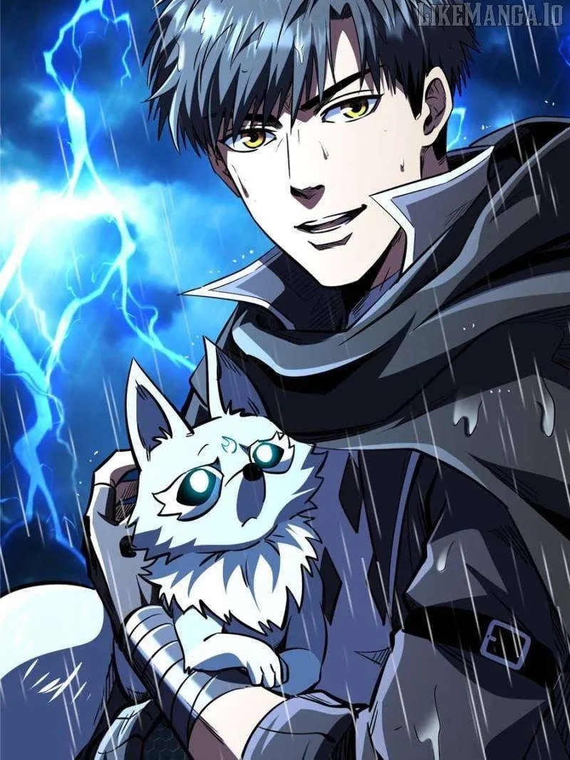 Read Super Gene chapter 361 image 62 on Lezhin