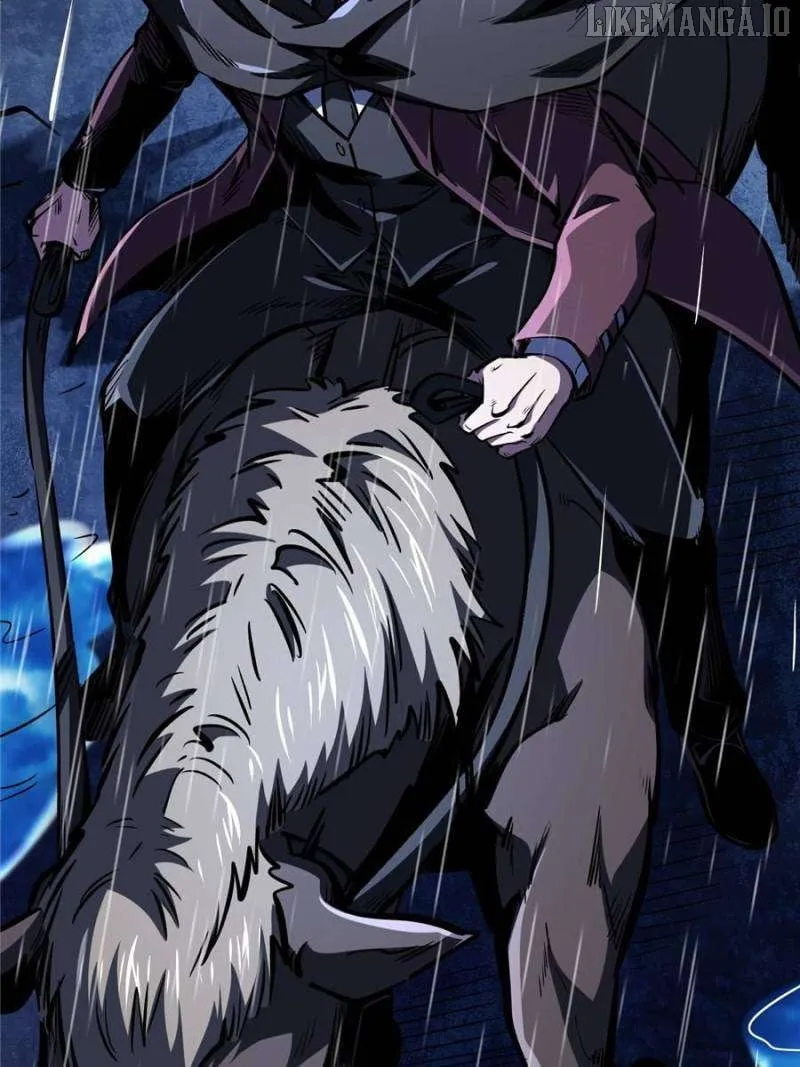 Read Super Gene chapter 361 image 7 on Lezhin