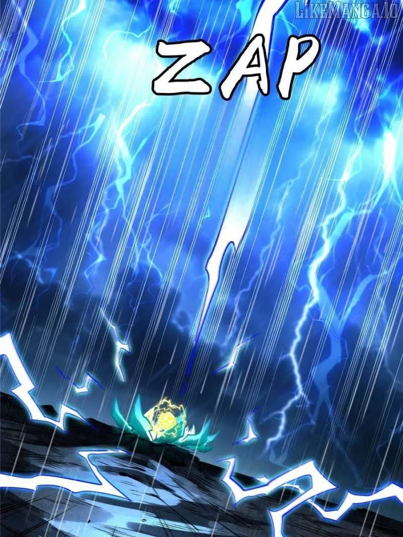 Read Super Gene chapter 362 image 1 on Lezhin