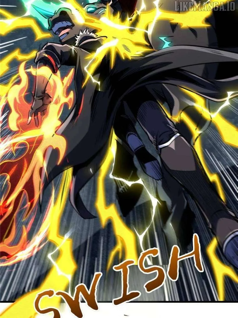 Read Super Gene chapter 362 image 13 on Lezhin
