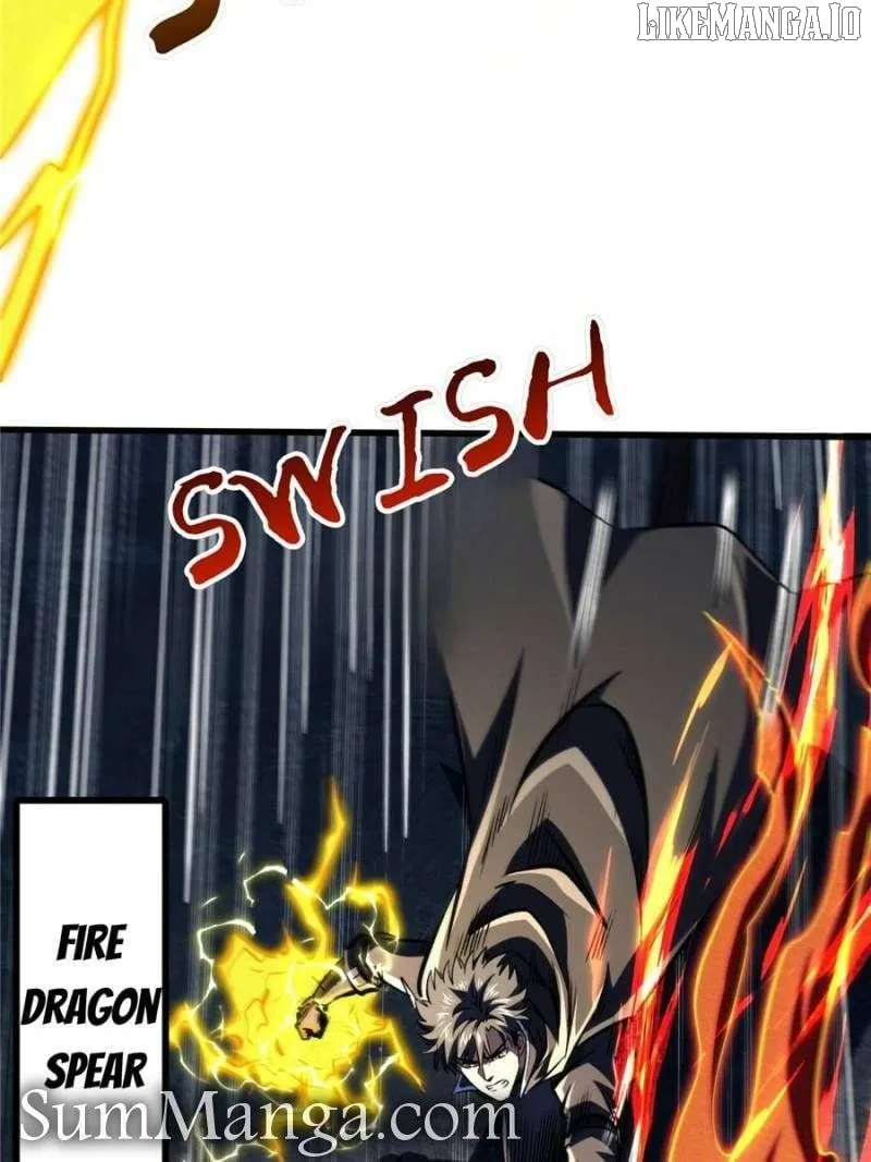 Read Super Gene chapter 362 image 14 on Lezhin