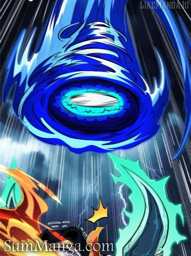 Read Super Gene chapter 362 image 17 on Lezhin