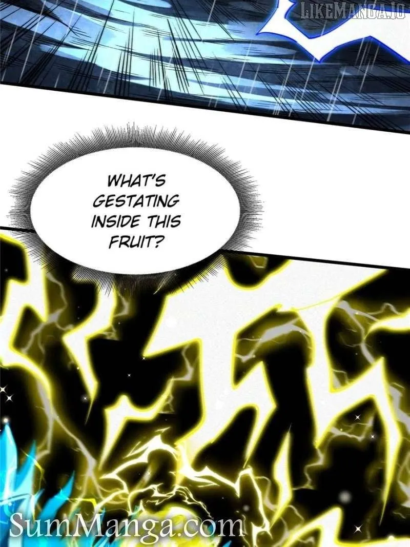 Read Super Gene chapter 362 image 2 on Lezhin