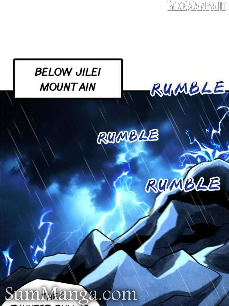Read Super Gene chapter 362 image 23 on Lezhin