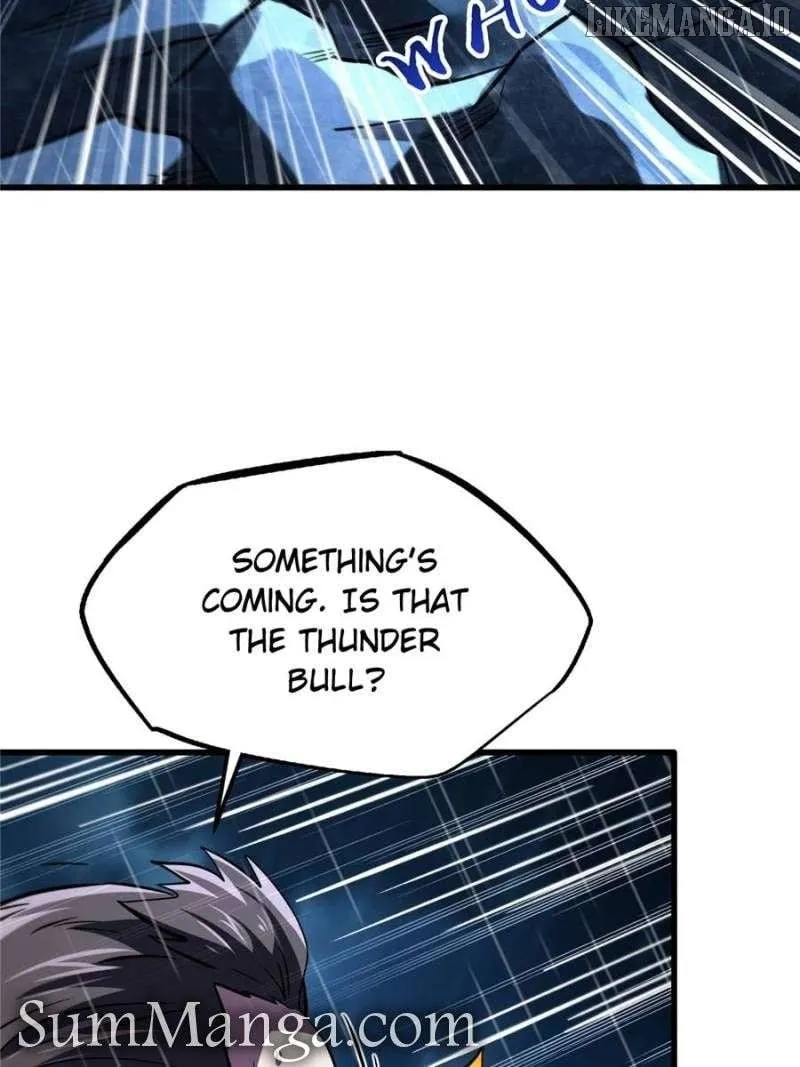 Read Super Gene chapter 362 image 26 on Lezhin