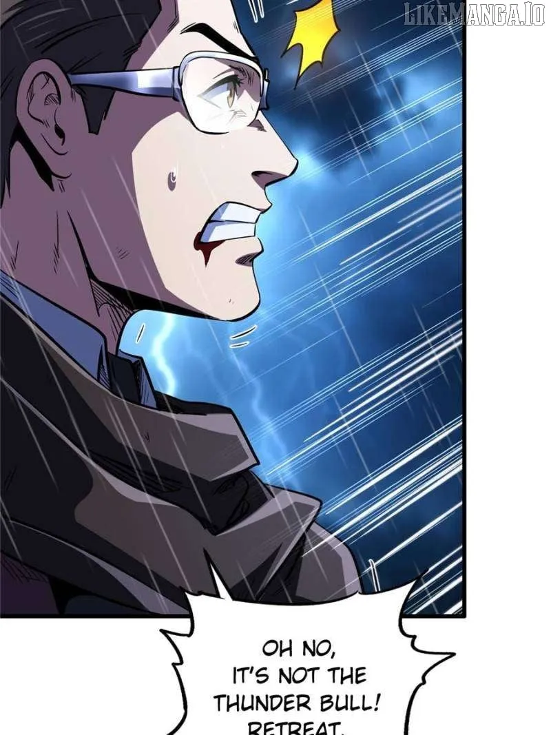 Read Super Gene chapter 362 image 27 on Lezhin