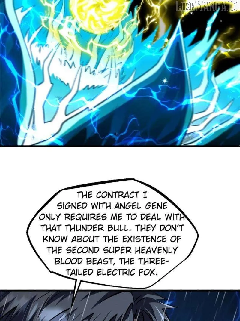 Read Super Gene chapter 362 image 3 on Lezhin