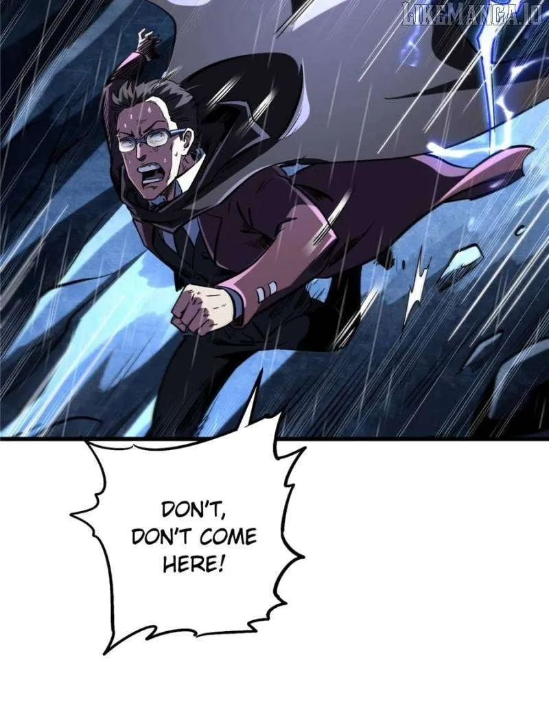Read Super Gene chapter 362 image 33 on Lezhin