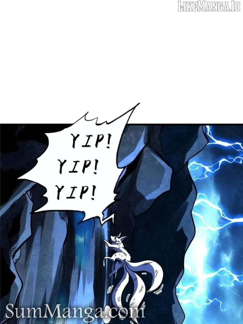 Read Super Gene chapter 362 image 38 on Lezhin