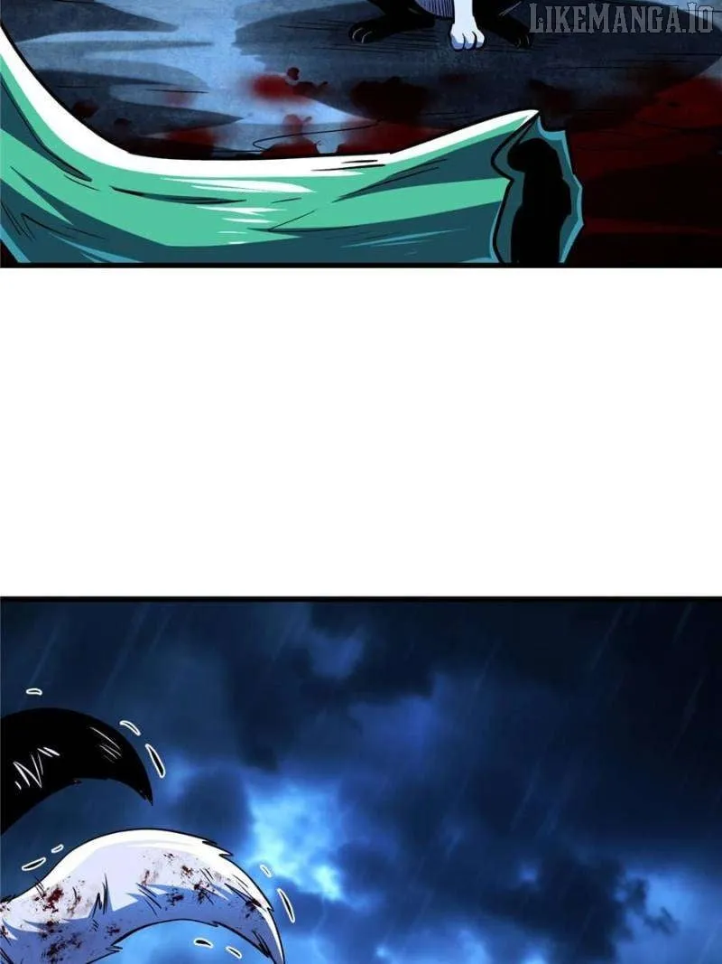 Read Super Gene chapter 362 image 46 on Lezhin