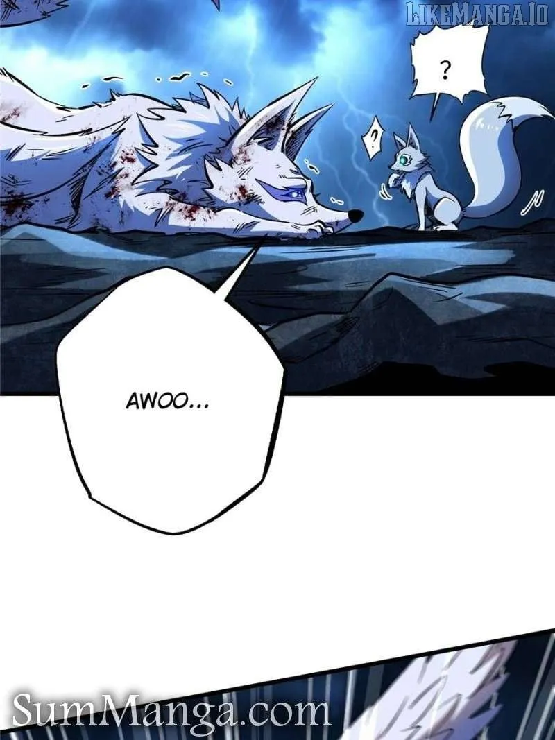 Read Super Gene chapter 362 image 47 on Lezhin