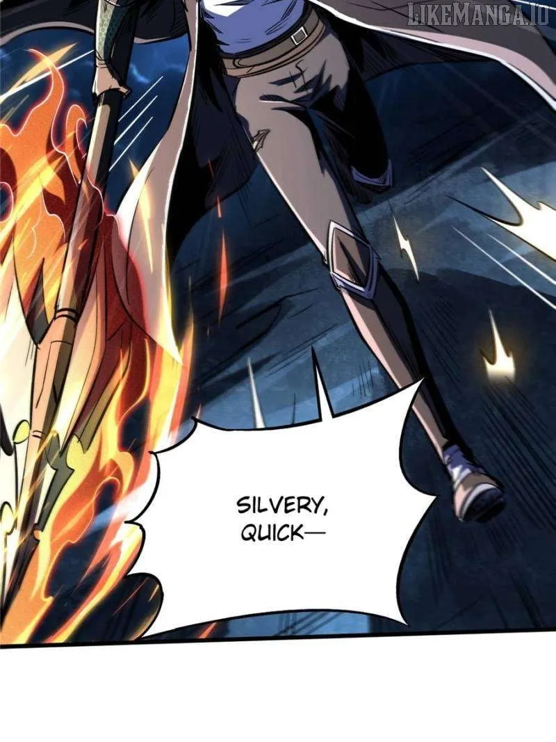 Read Super Gene chapter 362 image 49 on Lezhin