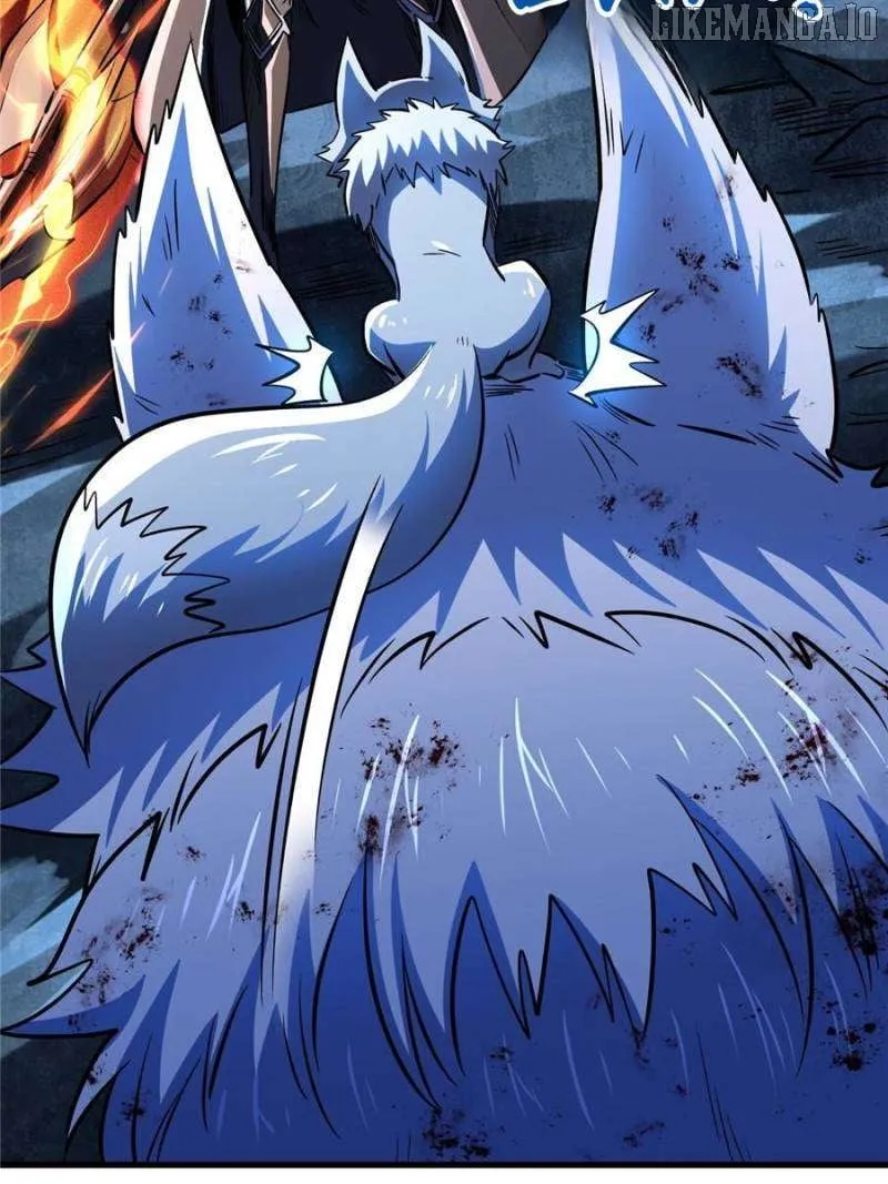 Read Super Gene chapter 362 image 51 on Lezhin