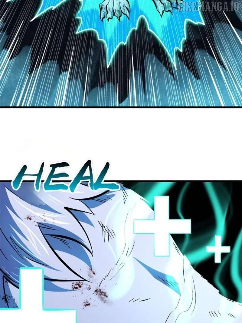 Read Super Gene chapter 362 image 54 on Lezhin