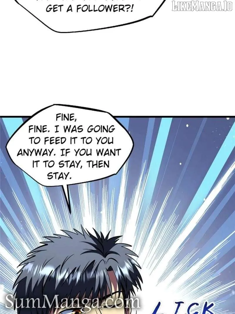Read Super Gene chapter 362 image 60 on Lezhin