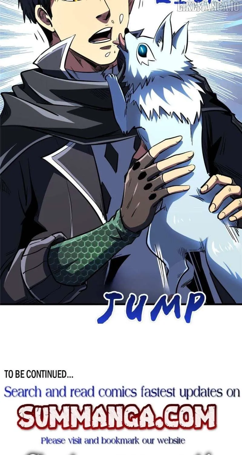 Read Super Gene chapter 362 image 61 on Lezhin