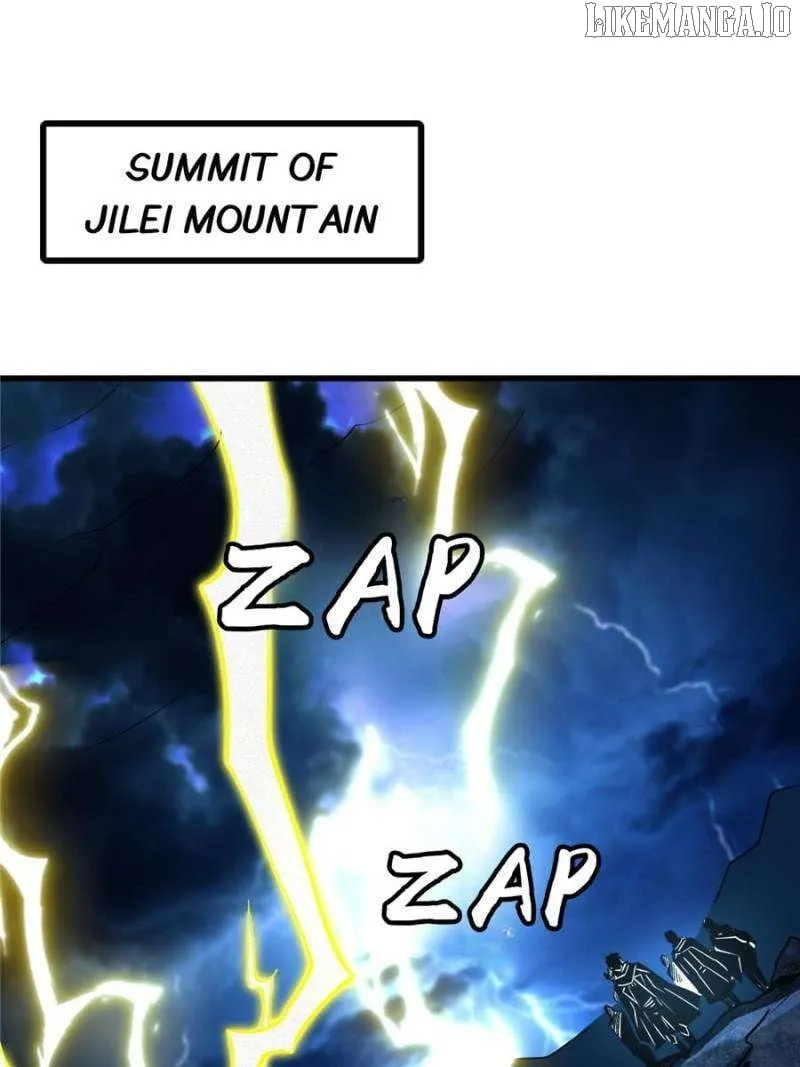 Read Super Gene chapter 363 image 13 on Lezhin