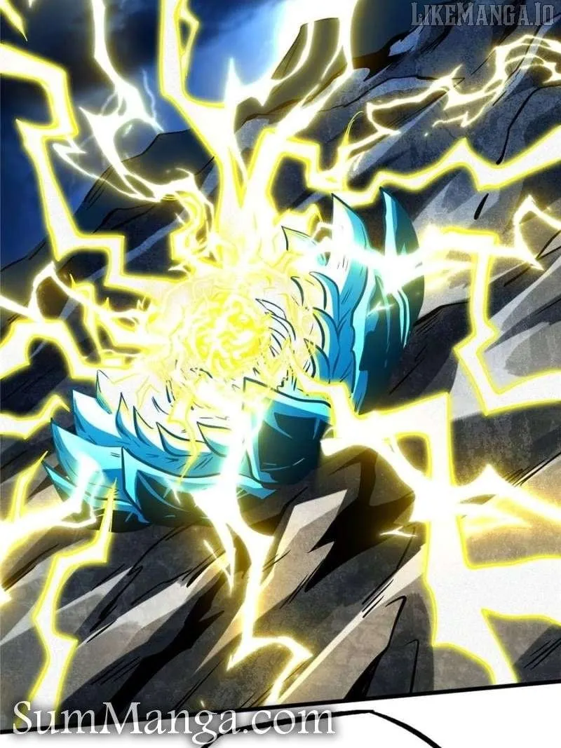 Read Super Gene chapter 363 image 14 on Lezhin