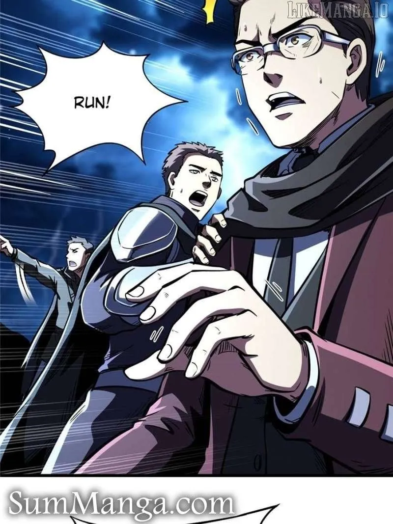 Read Super Gene chapter 363 image 2 on Lezhin