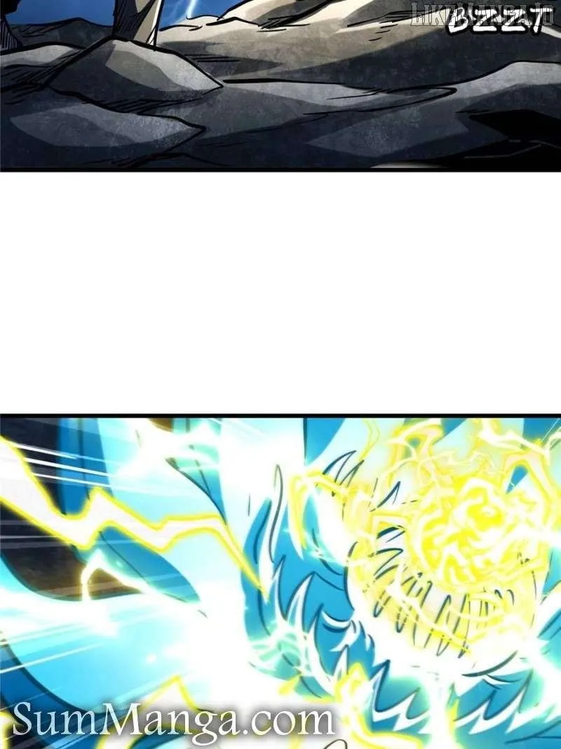 Read Super Gene chapter 363 image 20 on Lezhin