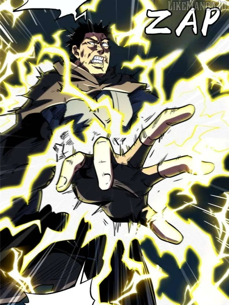 Read Super Gene chapter 363 image 22 on Lezhin