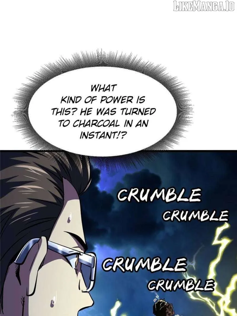 Read Super Gene chapter 363 image 24 on Lezhin