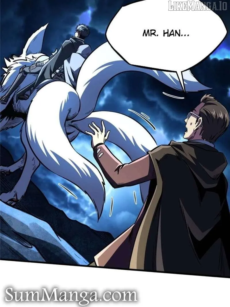 Read Super Gene chapter 363 image 29 on Lezhin