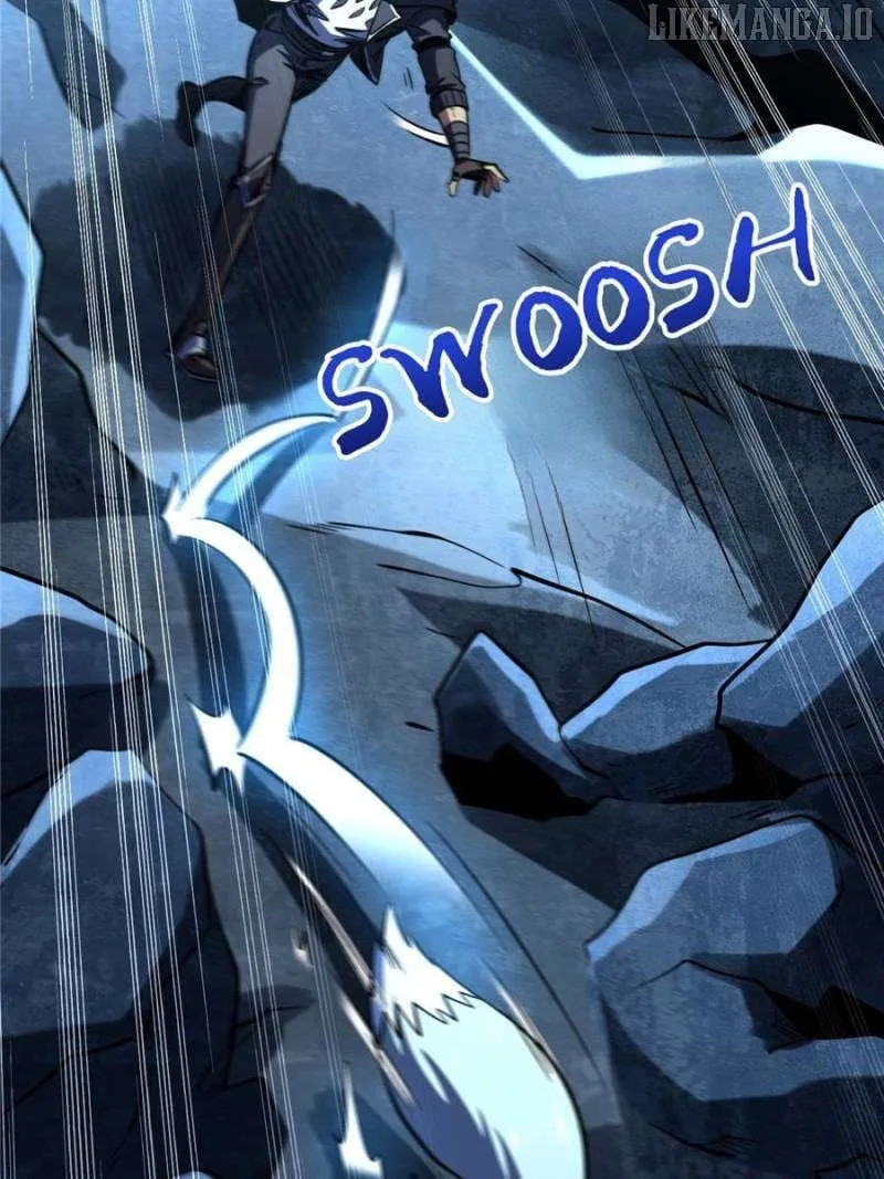 Read Super Gene chapter 363 image 38 on Lezhin