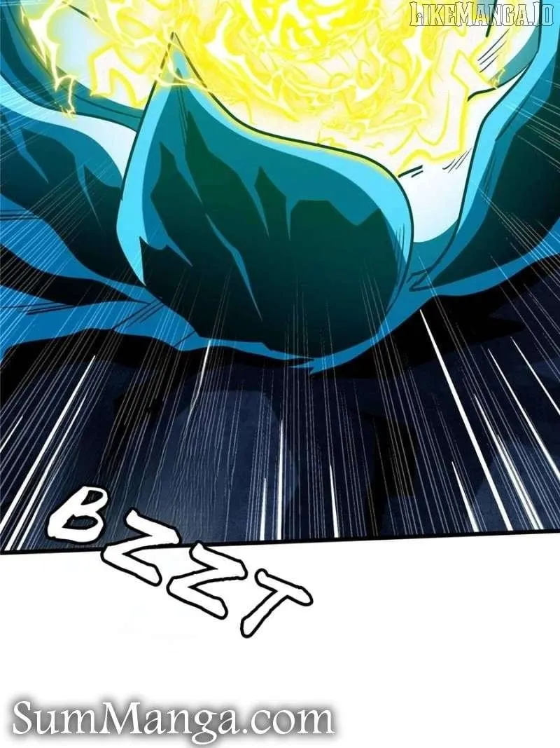 Read Super Gene chapter 363 image 42 on Lezhin