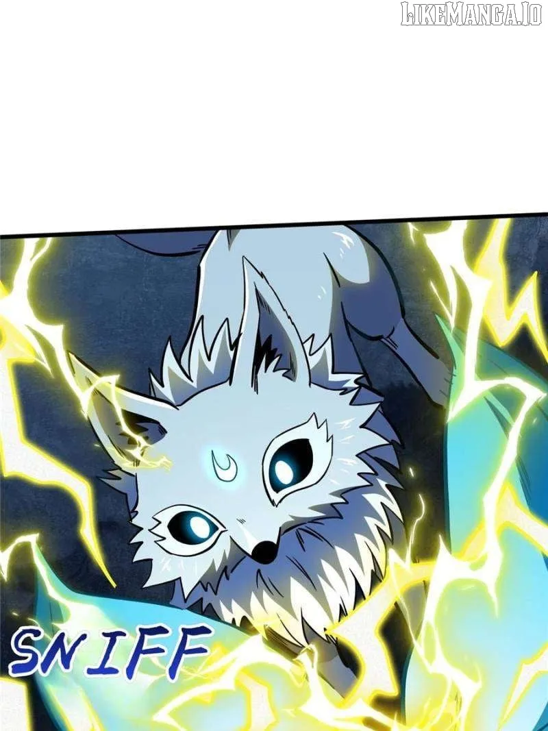 Read Super Gene chapter 363 image 43 on Lezhin