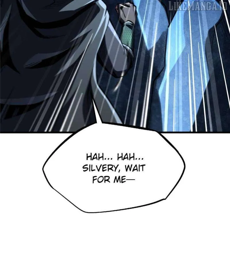 Read Super Gene chapter 363 image 46 on Lezhin