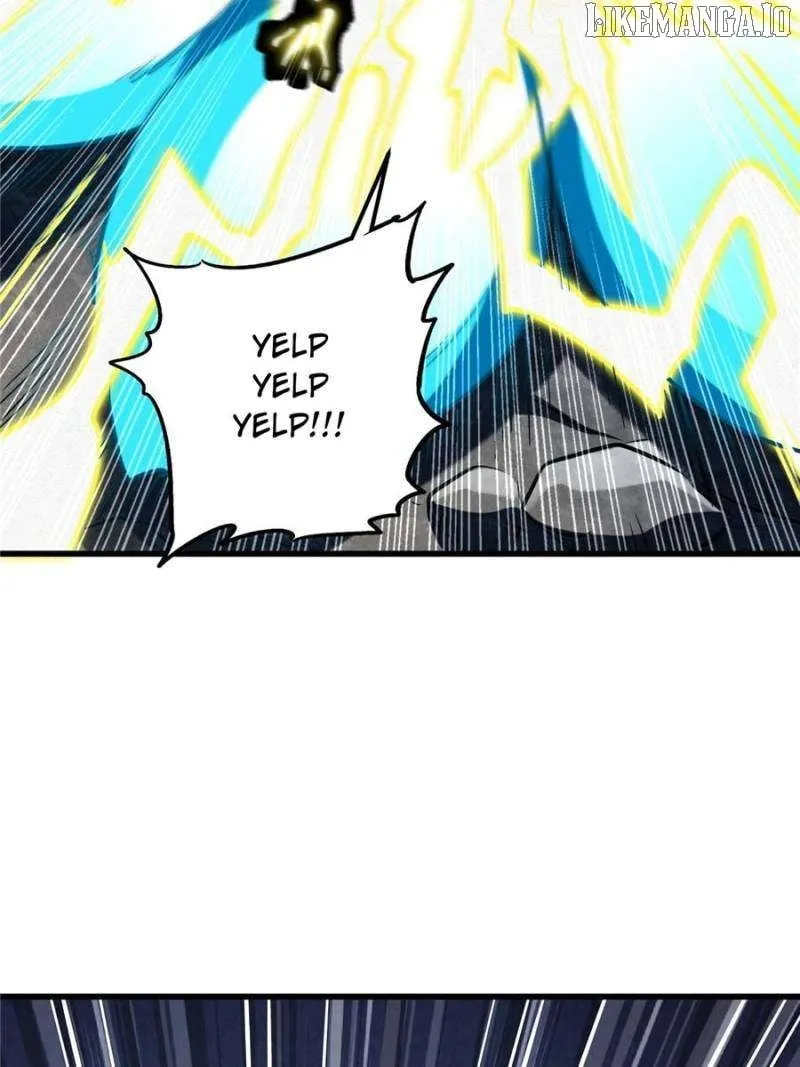 Read Super Gene chapter 363 image 50 on Lezhin