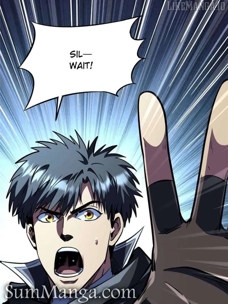 Read Super Gene chapter 363 image 51 on Lezhin