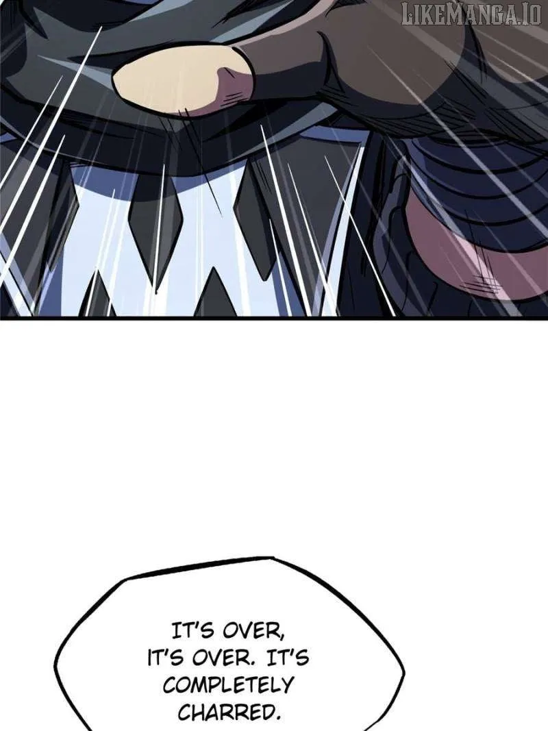 Read Super Gene chapter 363 image 52 on Lezhin