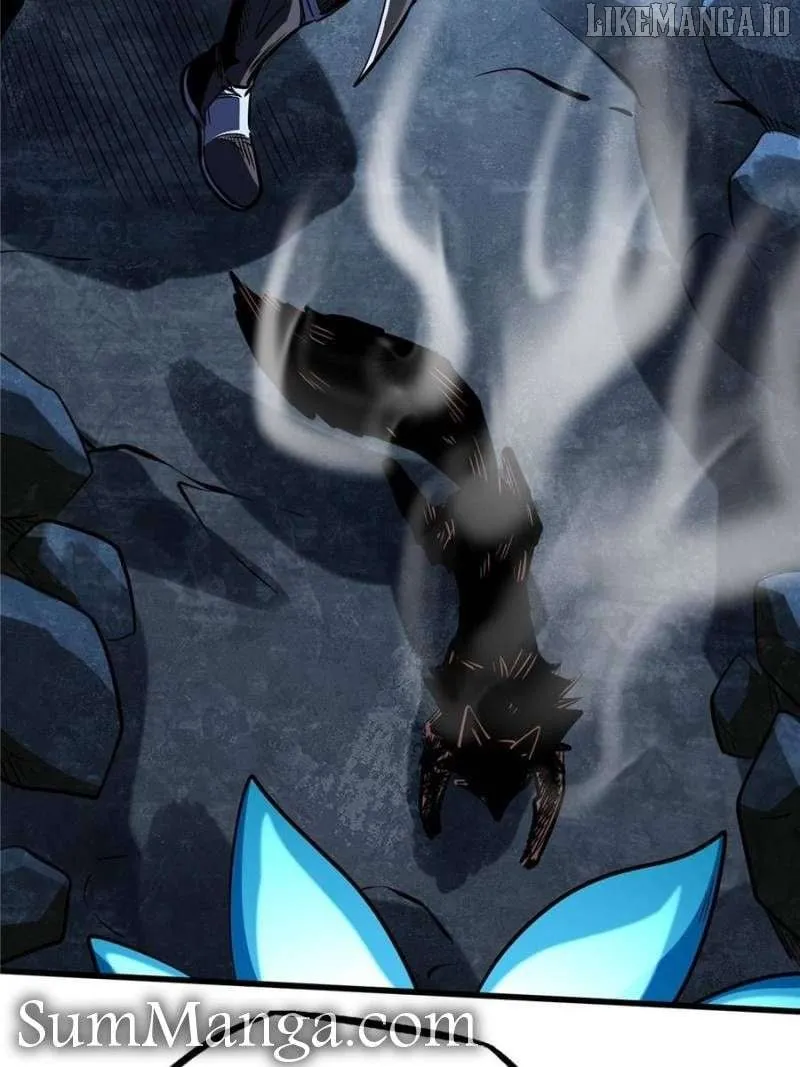 Read Super Gene chapter 363 image 54 on Lezhin