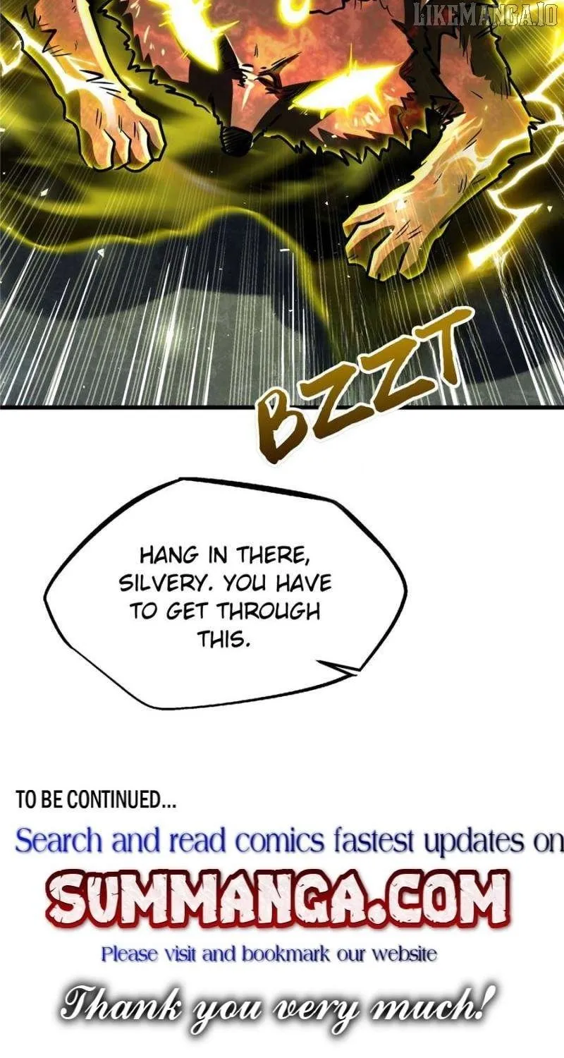 Read Super Gene chapter 363 image 61 on Lezhin