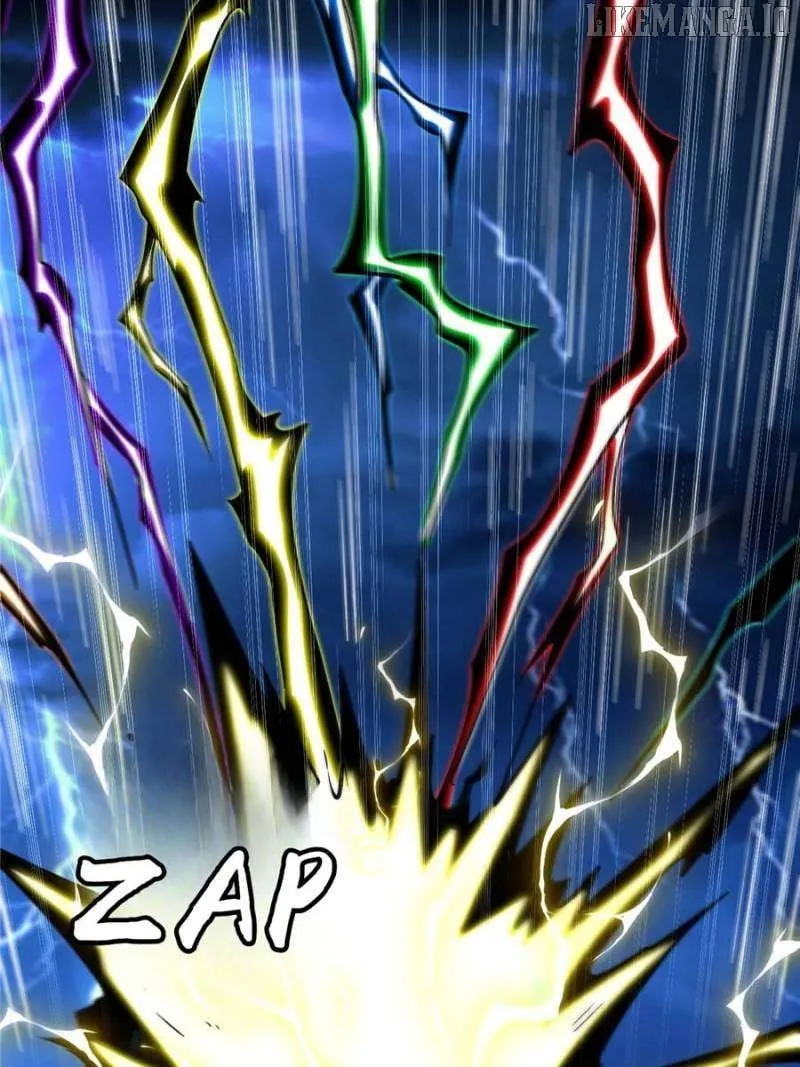 Read Super Gene chapter 364 image 10 on Lezhin