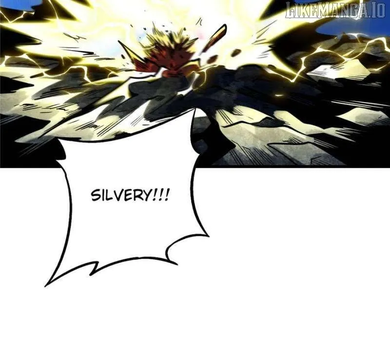 Read Super Gene chapter 364 image 11 on Lezhin