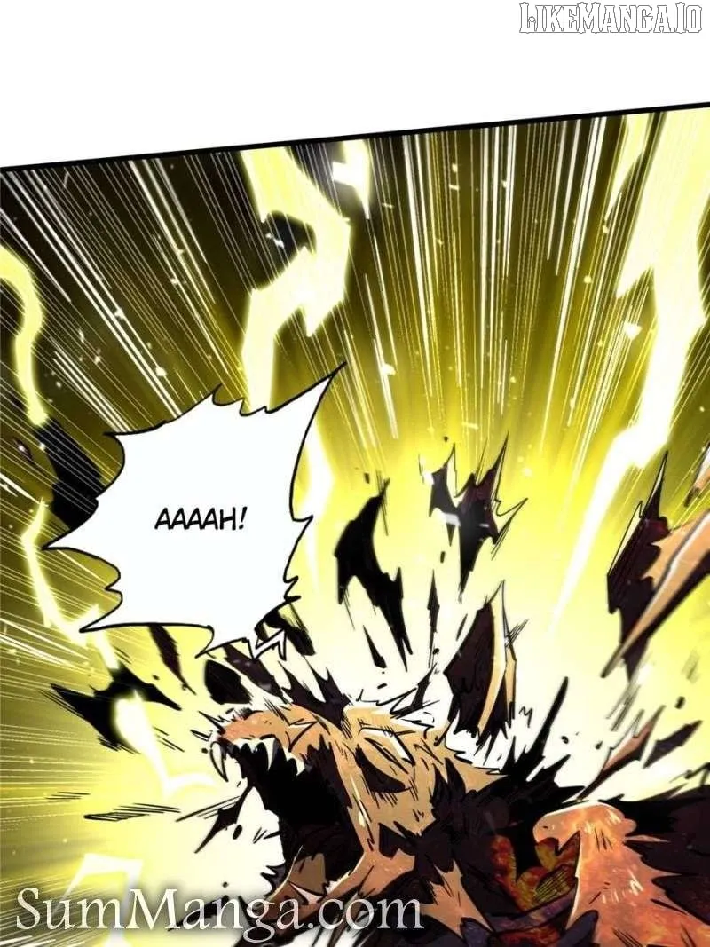 Read Super Gene chapter 364 image 12 on Lezhin