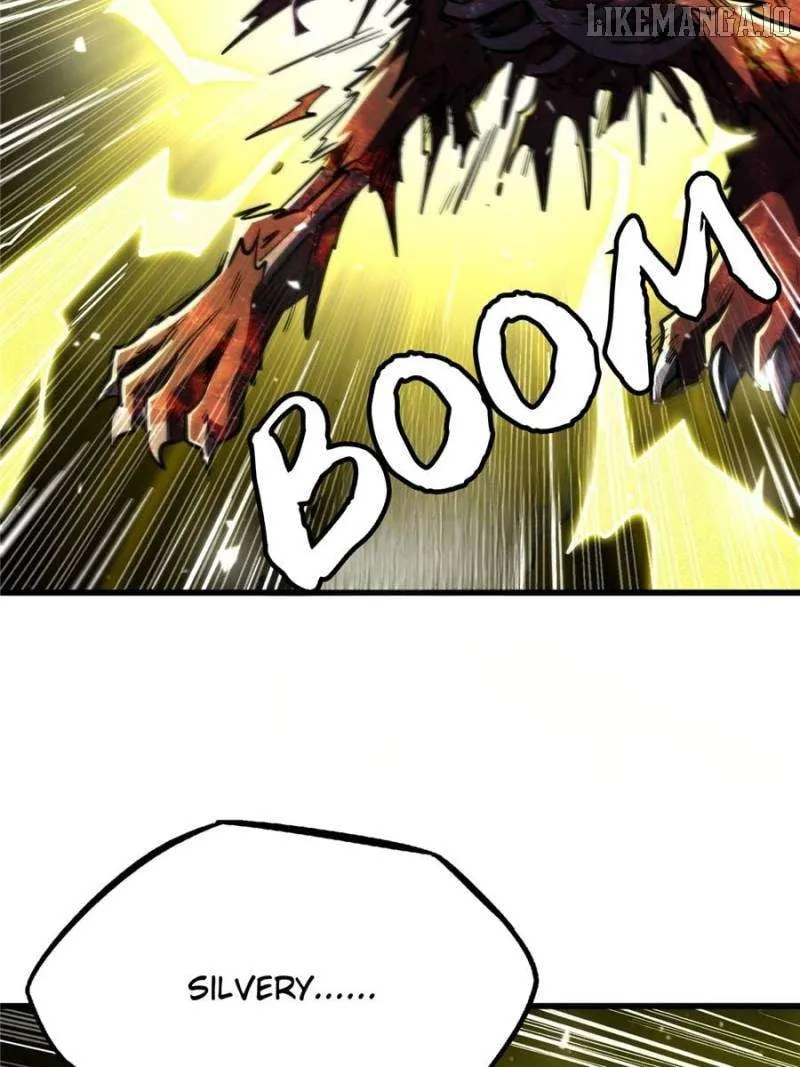 Read Super Gene chapter 364 image 13 on Lezhin