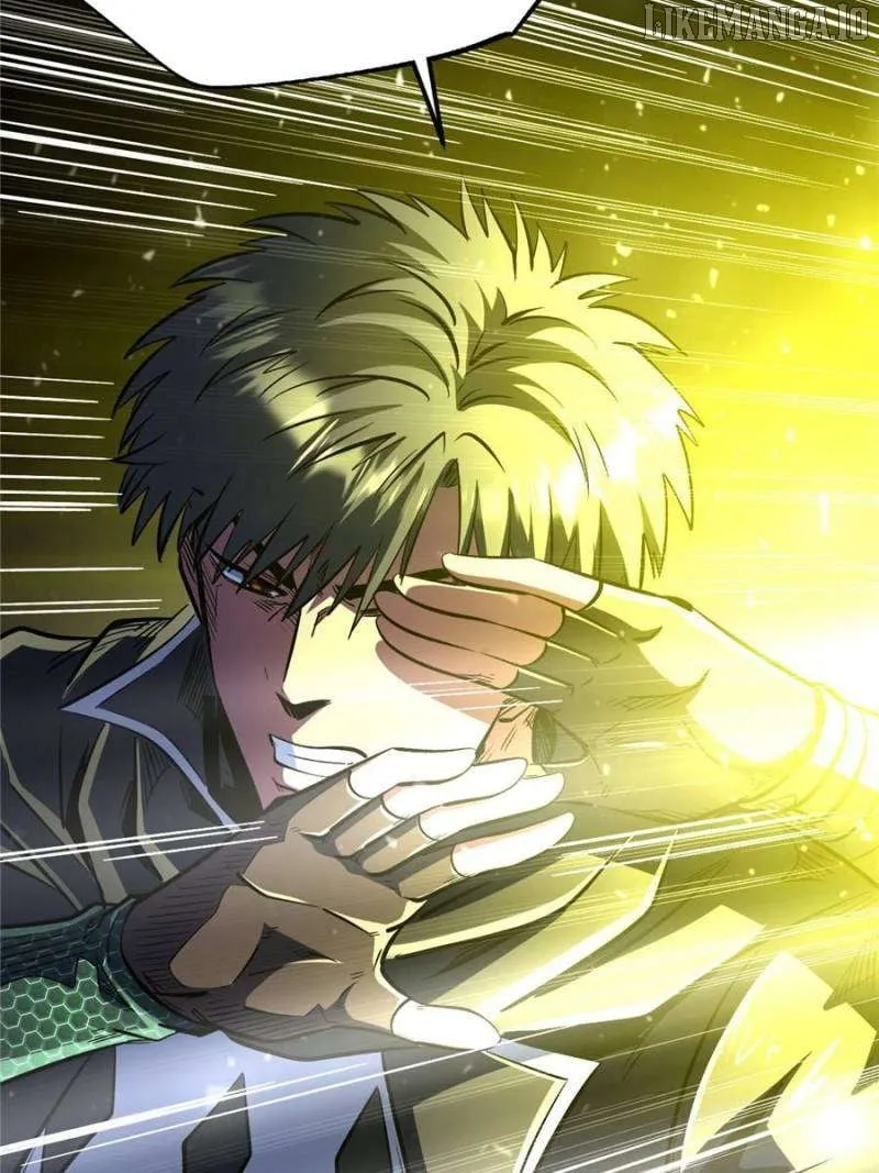 Read Super Gene chapter 364 image 14 on Lezhin