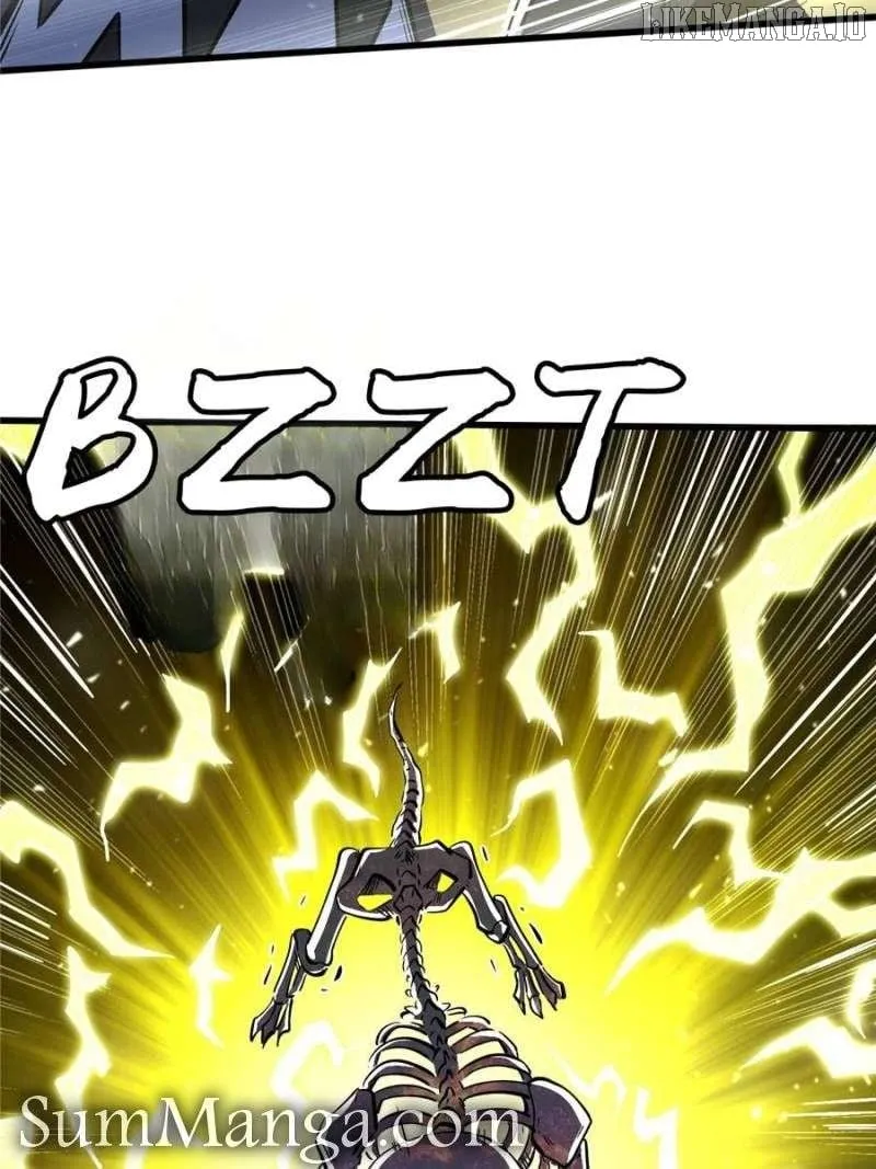Read Super Gene chapter 364 image 15 on Lezhin