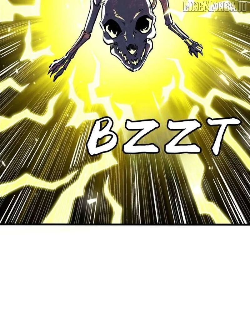 Read Super Gene chapter 364 image 16 on Lezhin