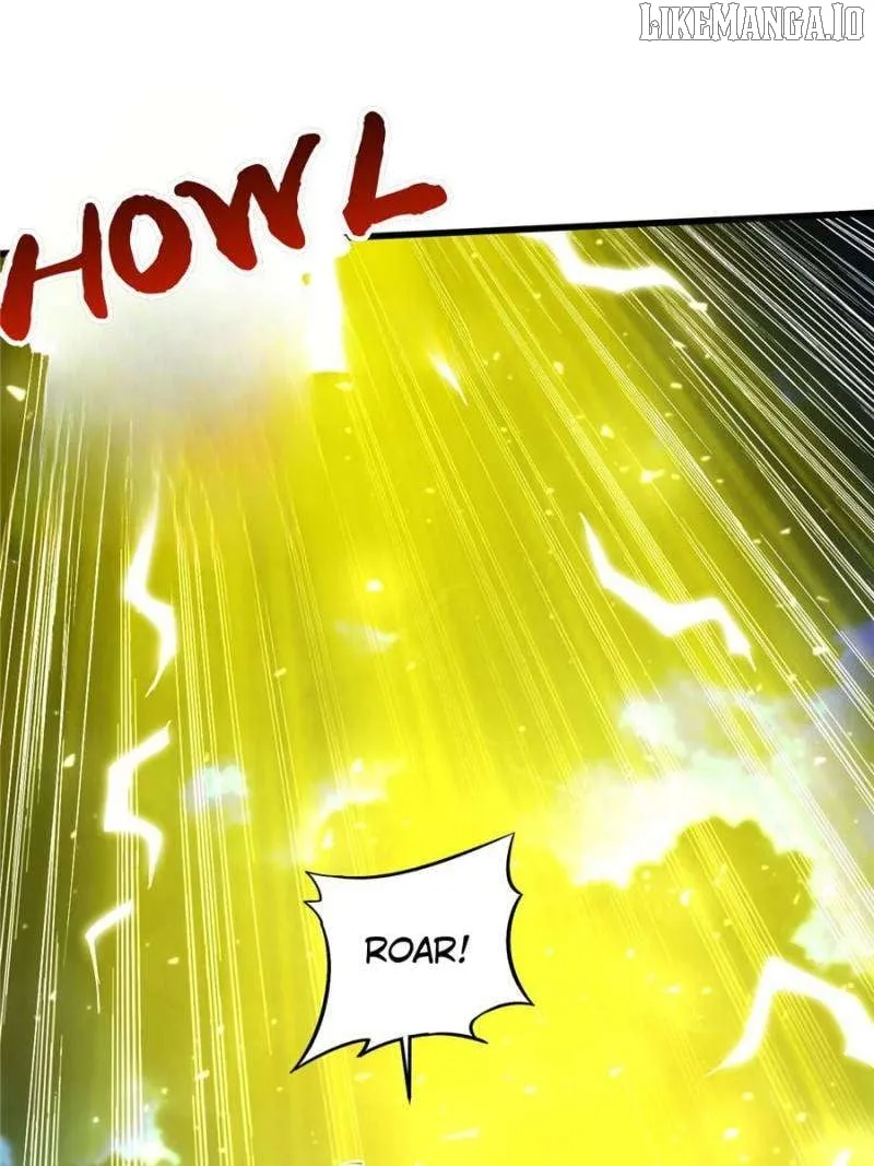 Read Super Gene chapter 364 image 17 on Lezhin