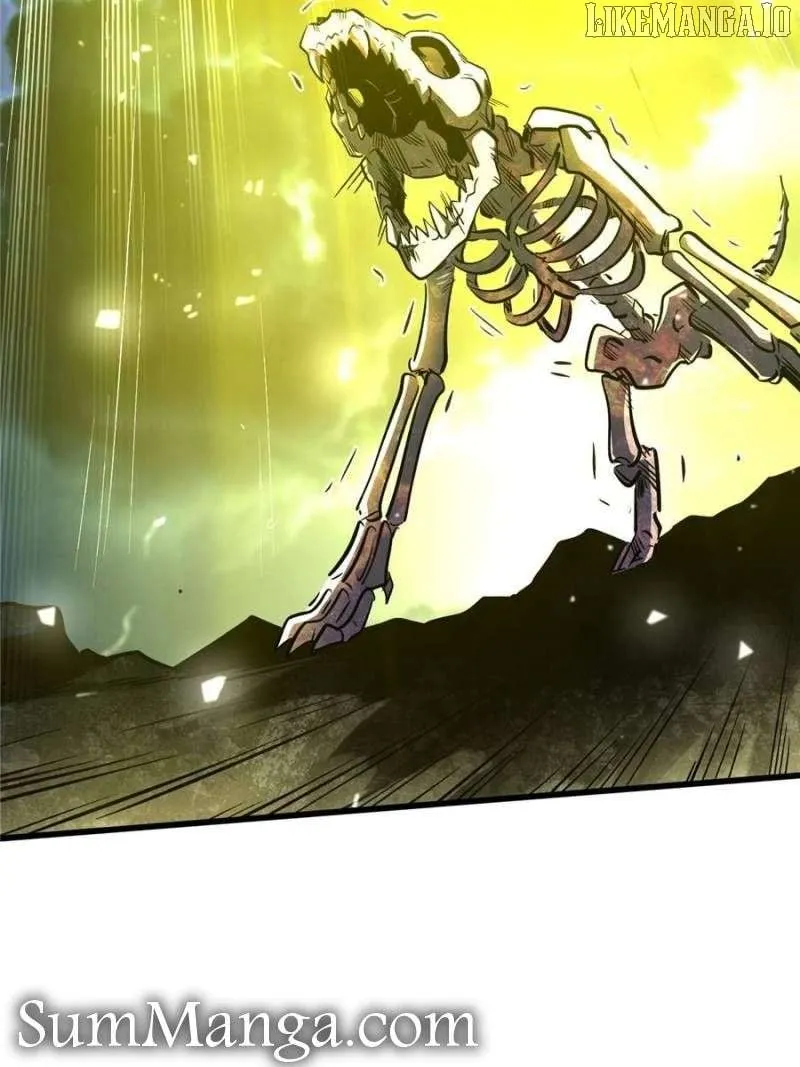 Read Super Gene chapter 364 image 18 on Lezhin